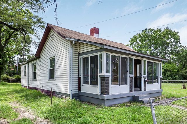 201 S Kilmer Street, Dayton, OH 45417