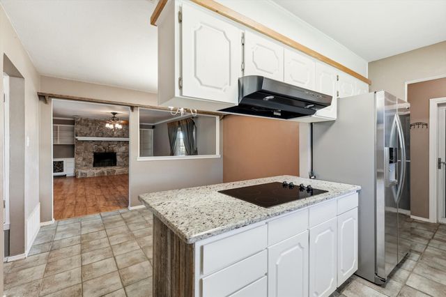 213 County Road 805a, Keene, TX 76031