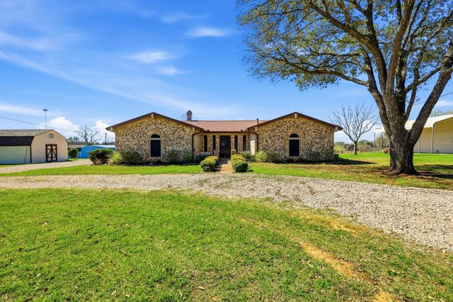 213 County Road 805a, Keene, TX 76031