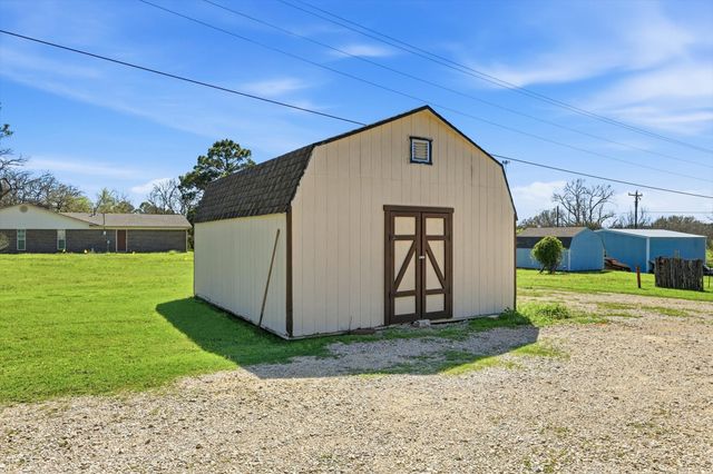 213 County Road 805a, Keene, TX 76031