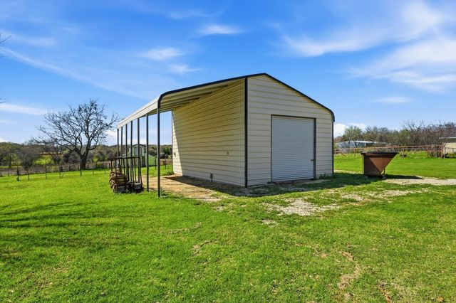 213 County Road 805a, Keene, TX 76031
