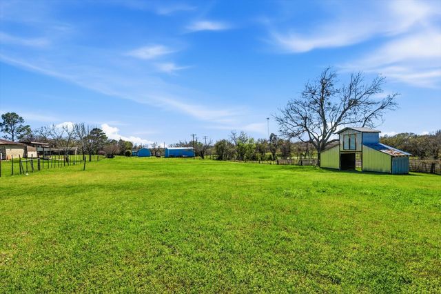 213 County Road 805a, Keene, TX 76031
