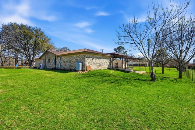 213 County Road 805a, Keene, TX 76031