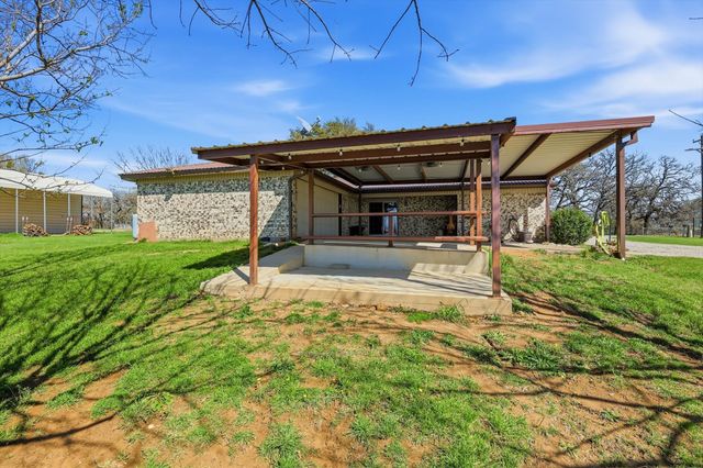 213 County Road 805a, Keene, TX 76031