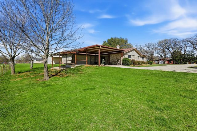 213 County Road 805a, Keene, TX 76031