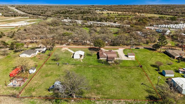 213 County Road 805a, Keene, TX 76031