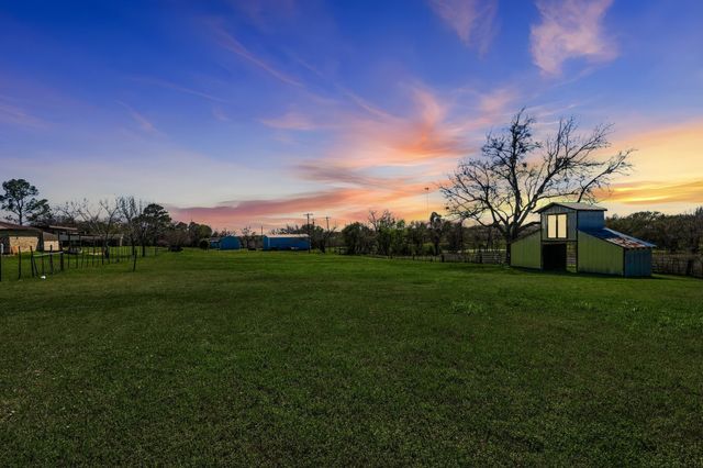 213 County Road 805a, Keene, TX 76031