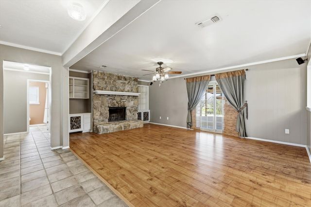 213 County Road 805a, Keene, TX 76031