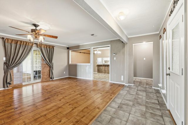 213 County Road 805a, Keene, TX 76031