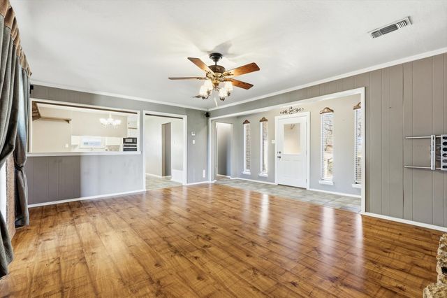 213 County Road 805a, Keene, TX 76031