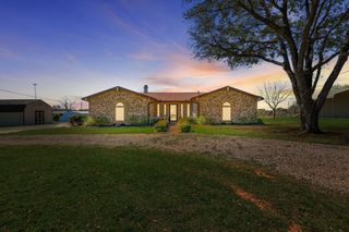 213 County Road 805a, Keene, TX 76031