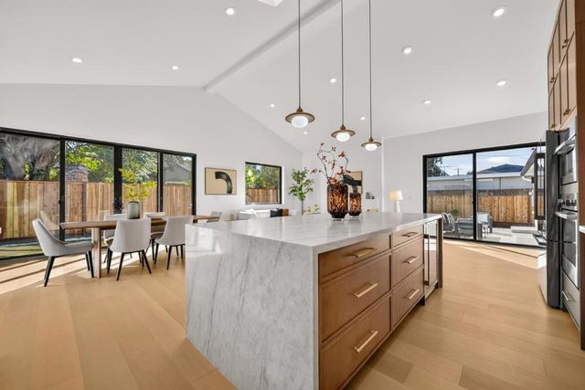 2240 Boxwood Drive, San Jose, CA 95128