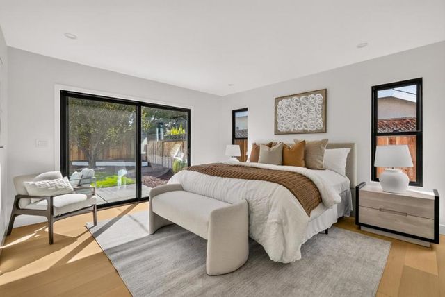 2240 Boxwood Drive, San Jose, CA 95128