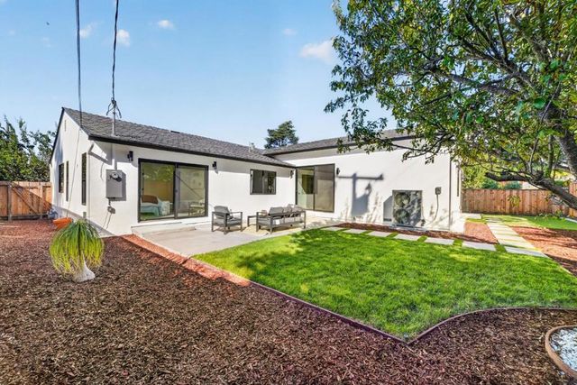 2240 Boxwood Drive, San Jose, CA 95128