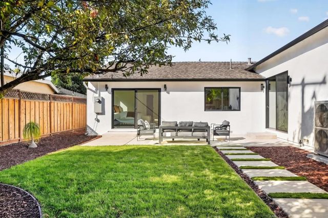 2240 Boxwood Drive, San Jose, CA 95128