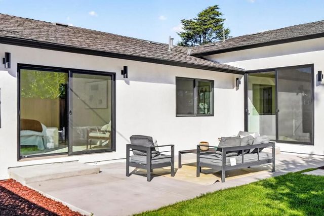 2240 Boxwood Drive, San Jose, CA 95128