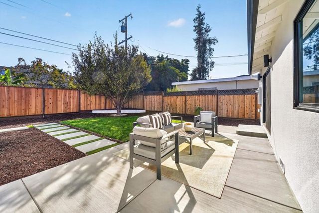 2240 Boxwood Drive, San Jose, CA 95128