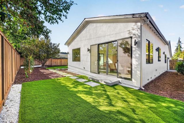 2240 Boxwood Drive, San Jose, CA 95128