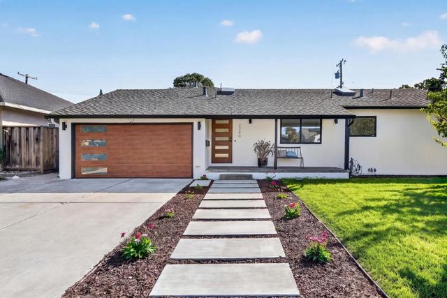 2240 Boxwood Drive, San Jose, CA 95128