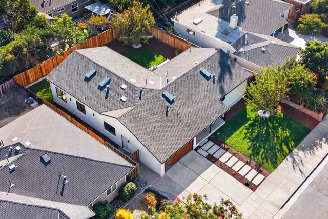 2240 Boxwood Drive, San Jose, CA 95128