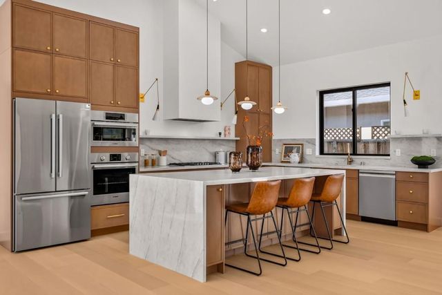 2240 Boxwood Drive, San Jose, CA 95128