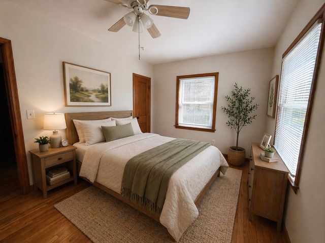 2325 N Marquette Street, Davenport, IA 52804