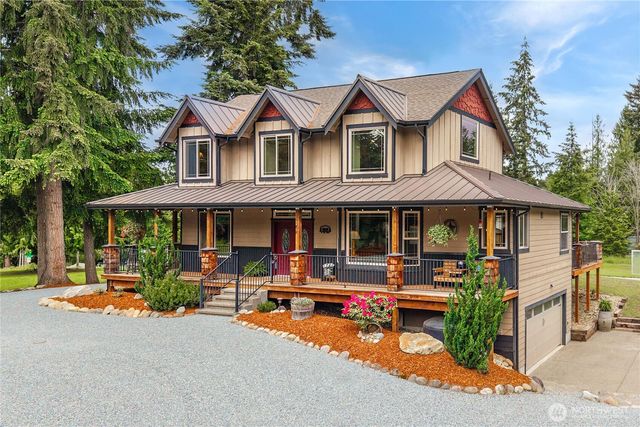 19205 212th Street E, Orting, WA 98360