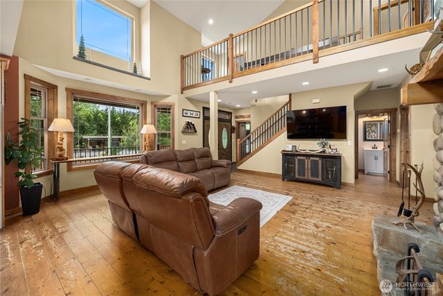 19205 212th Street E, Orting, WA 98360