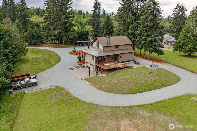 19205 212th Street E, Orting, WA 98360
