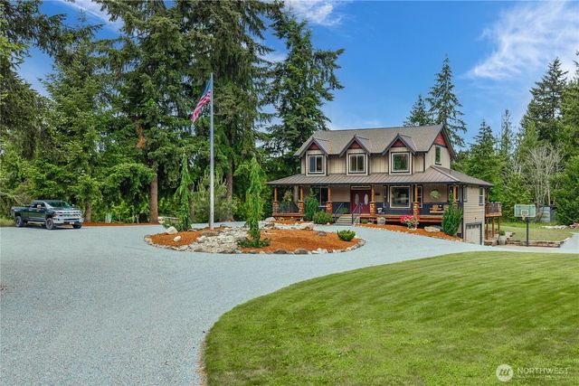19205 212th Street E, Orting, WA 98360