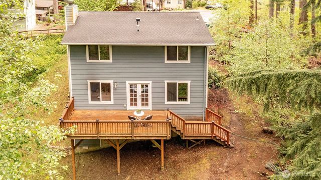 17550 429th Avenue SE, North Bend, WA 98045