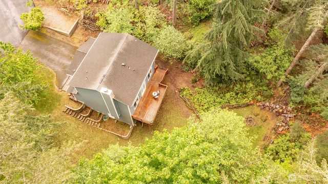 17550 429th Avenue SE, North Bend, WA 98045