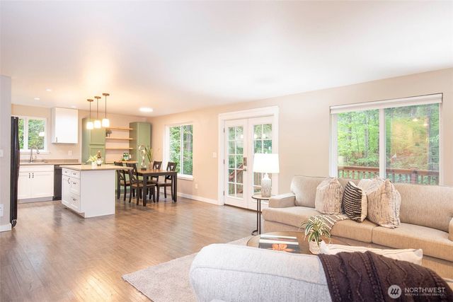 17550 429th Avenue SE, North Bend, WA 98045