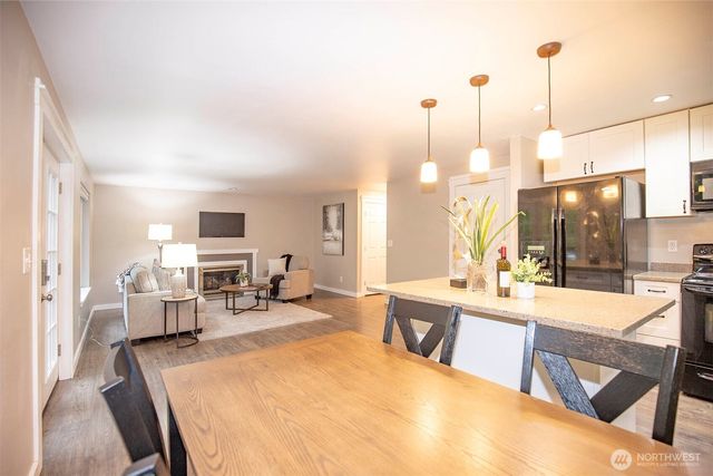 17550 429th Avenue SE, North Bend, WA 98045