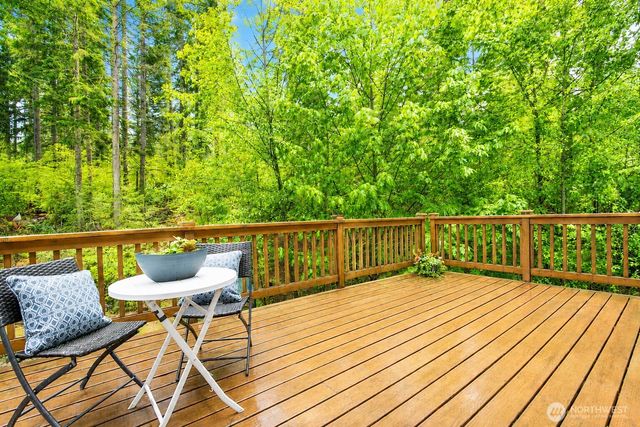 17550 429th Avenue SE, North Bend, WA 98045