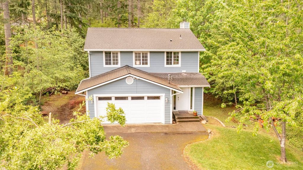 17550 429th Avenue SE, North Bend, WA 98045