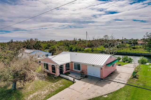 18406 VAN NUYS CIRCLE, Port Charlotte, FL 33948