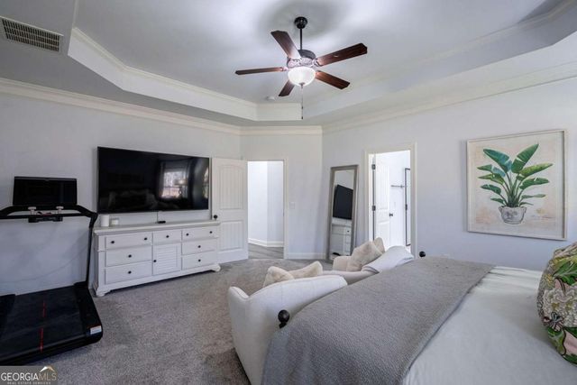 284 Meeler Circle, Bogart, GA 30622