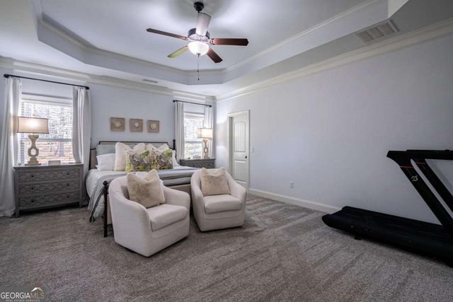 284 Meeler Circle, Bogart, GA 30622