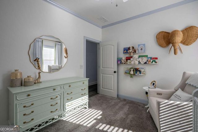 284 Meeler Circle, Bogart, GA 30622