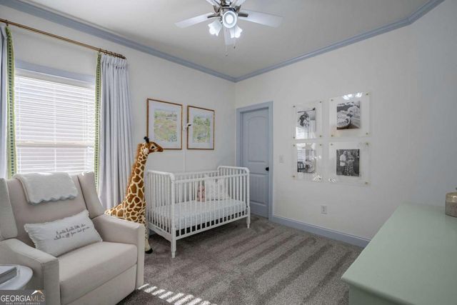 284 Meeler Circle, Bogart, GA 30622