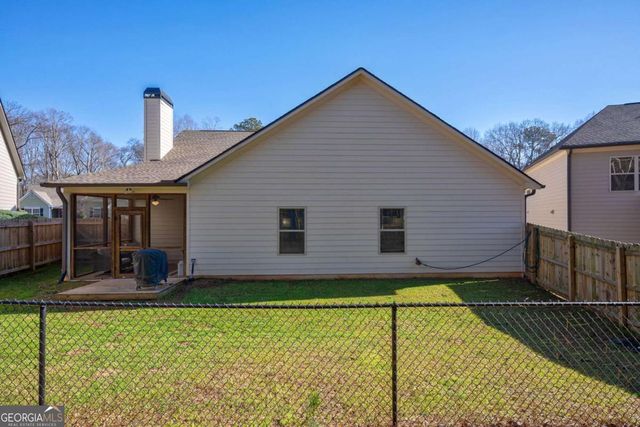 284 Meeler Circle, Bogart, GA 30622
