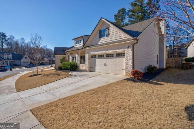 284 Meeler Circle, Bogart, GA 30622