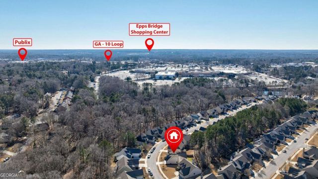 284 Meeler Circle, Bogart, GA 30622