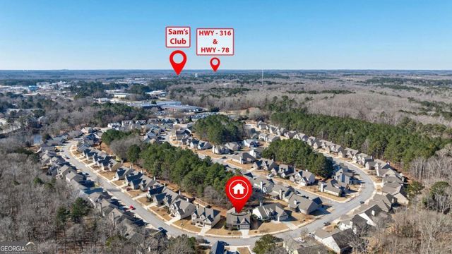 284 Meeler Circle, Bogart, GA 30622