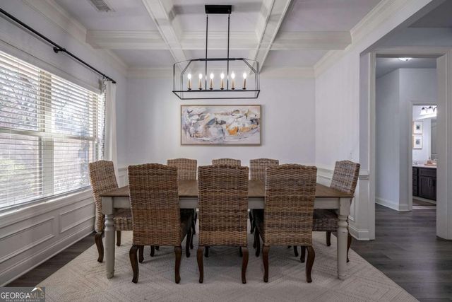 284 Meeler Circle, Bogart, GA 30622