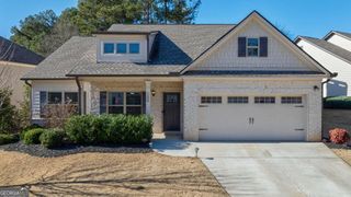 284 Meeler Circle, Bogart, GA 30622
