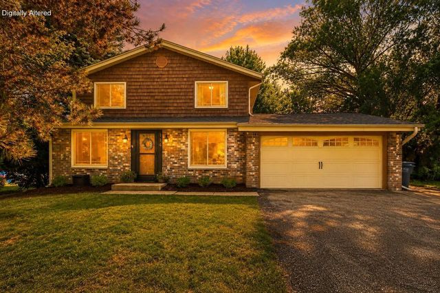 114 Gordon COURT, Mukwonago, WI 53149