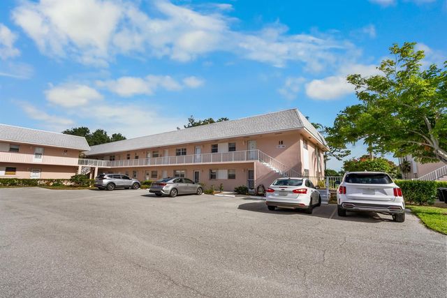 18081 SE Country Club Drive 16-159, Jupiter, FL 33469