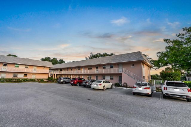 18081 SE Country Club Drive 16-159, Jupiter, FL 33469